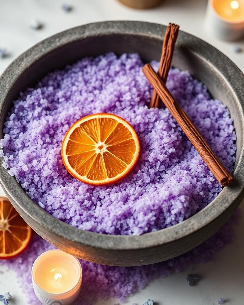 Bath Salts