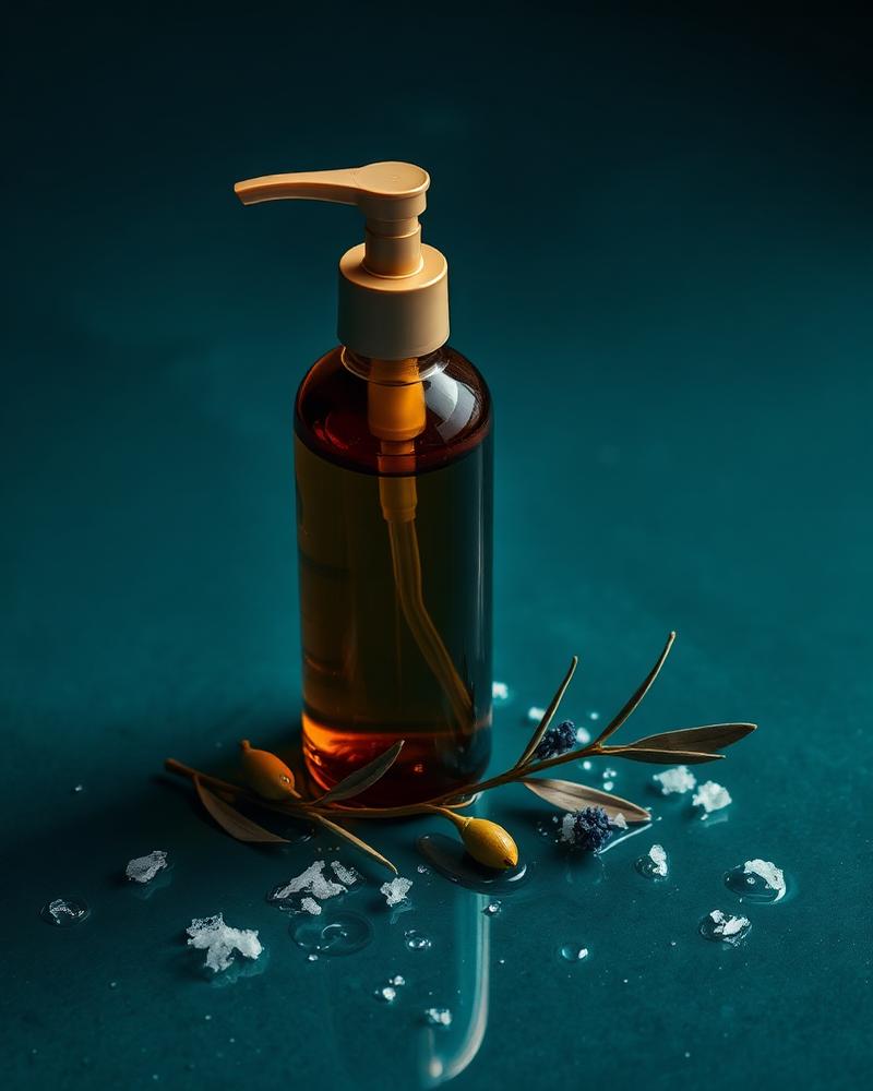 Flüssigseifen & Body Wash