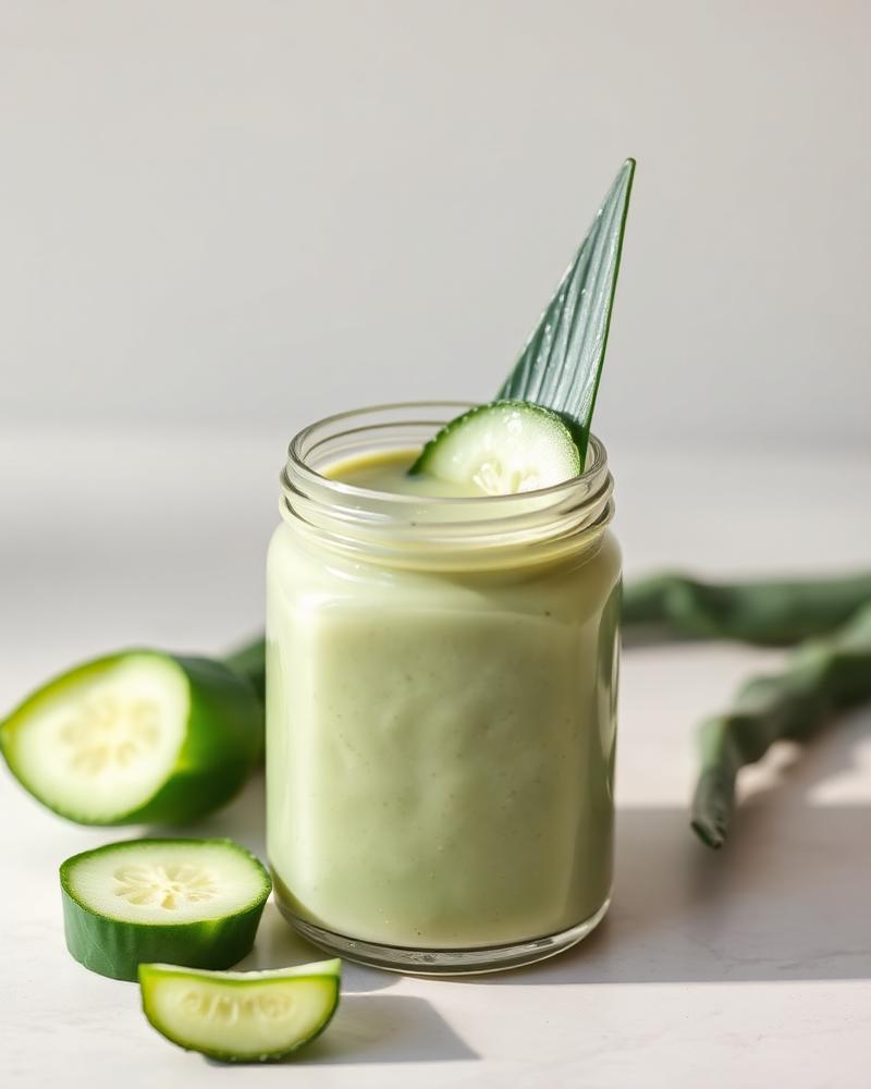 Dusch-Smoothies
